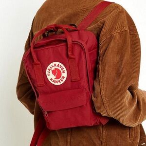Fjallaraven Kanken Backpack